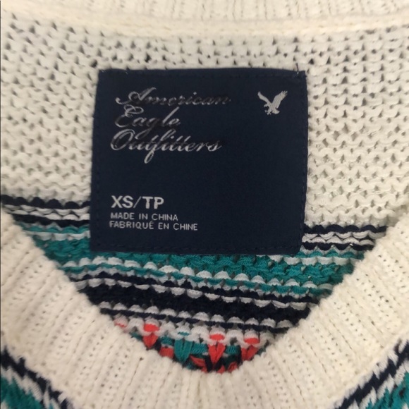Vintage American eagle sweater - Picture 2 of 2
